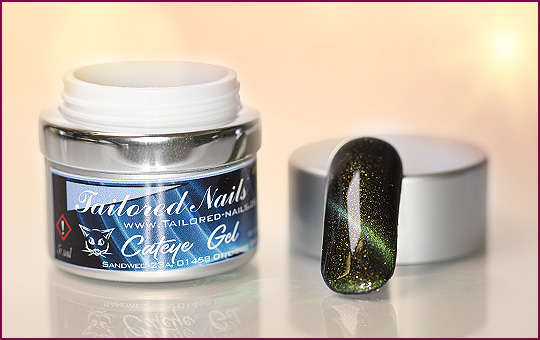 Cat Eye Gel Icatus 5ml 