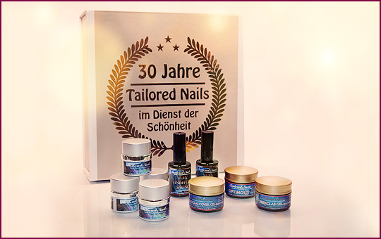 Jubiläums Box 
