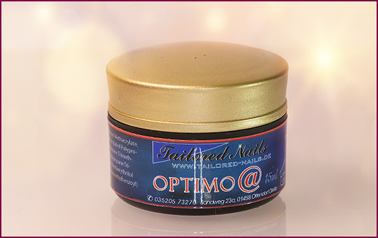 Optimo@ 15 ml 