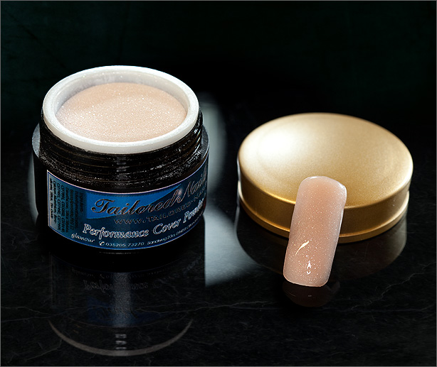 Performance Cover Powder Glamour 