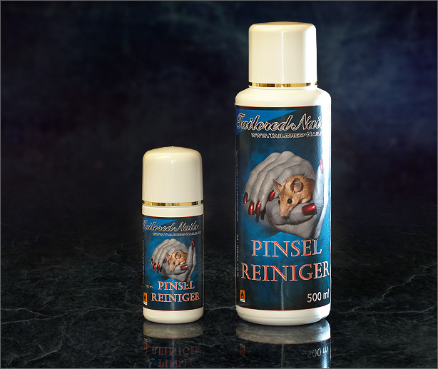 Pinselreiniger 500 ml