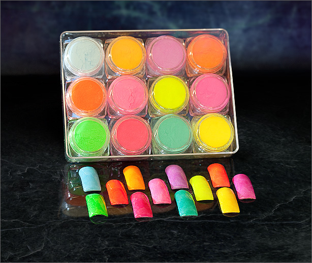Set Neons 1 