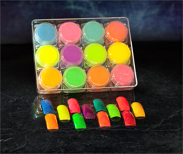 Set Neons 2 