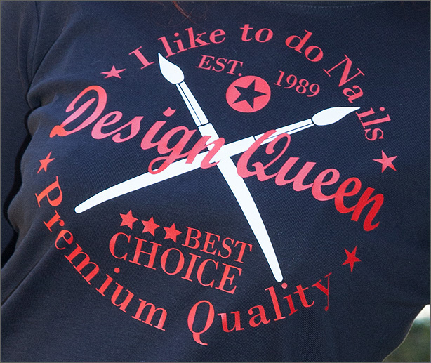 Design Queen 