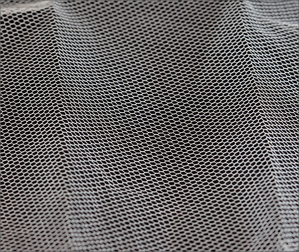 Tüllnetz 