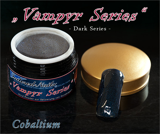 Cobaltium 