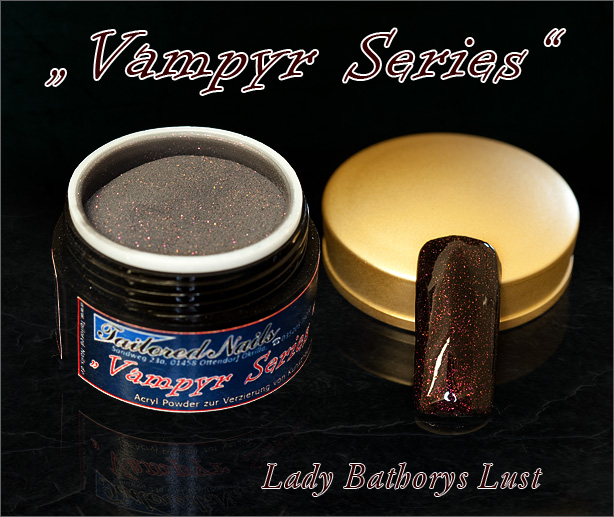 Lady Bathorys Lust 10 gramm