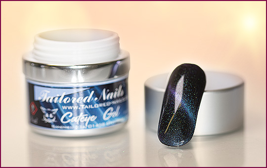 Cat Eye Gel Velusus 5ml 