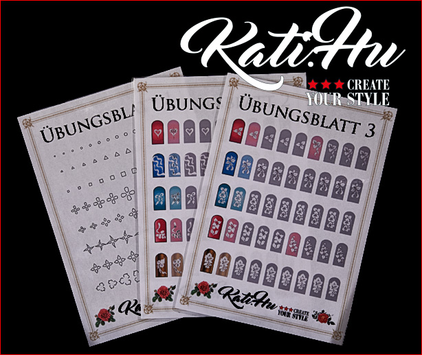 Übungsblätter 