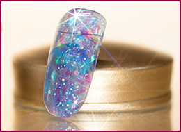 Infinitum Galaxia 4 gramm