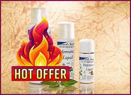 Performance Liquid 3D 100 ml