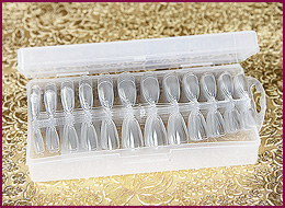 Tipkasten Fullcover Mandel 