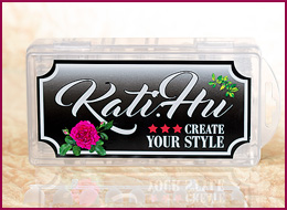 Tipkasten Fullcover kurz und oval 