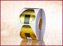 Competitive Edge Schablonen 