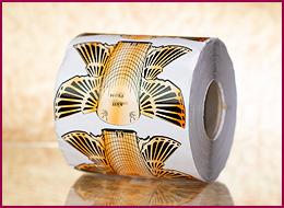 Schablonen golden Eagle 