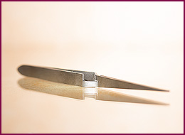 Pinchpinzette 