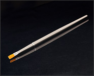 UV Gel Modellage Pinsel 