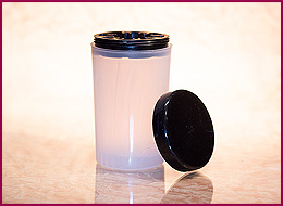 Brush Cleaner Holder 