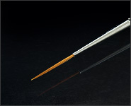 Nail Art Liner Pinsel 