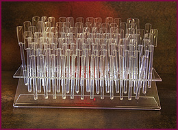 Nail Art Display Holder 