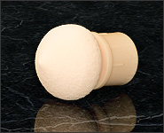 Sponge Tool Ersatzschwämmchen spitz 