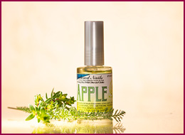 Pflegeoil Apple 15 ml 