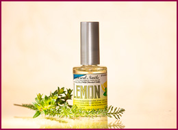 Pflegeoil Lemon 15 ml 