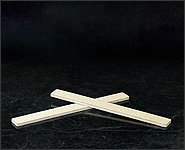 Little Zebra Feile 100 / 180 grit 