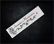 100 individuelle Sanding Blöcke 