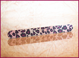 Purple Feile 180 / 180 grit 