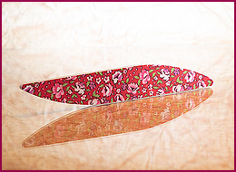 Design Feile 120 / 180 grit 