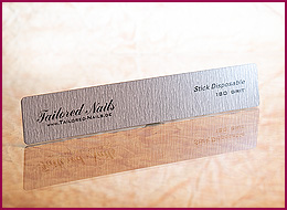 "ADD & DO File" Big Disposable Stick 