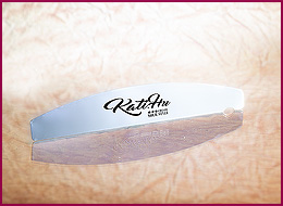 "ADD & DO File" Board Halbmond Form 