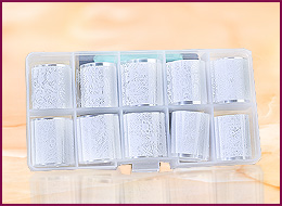 Little Transferfolienbox 1 