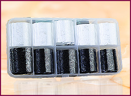 Little Transferfolienbox 6 