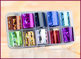 Little Transferfolienbox 9 