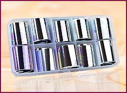 Little Transferfolienbox 17 