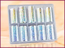 Transferfolienbox 20 