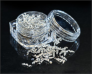 Aluminium Spiralspäne 