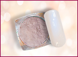 Farbpigmente Perlglanz Blau 