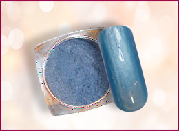 Farbpigmente Special Effects Iceblue 