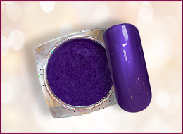 Farbpigmente Shimmerings Metal Lilac 
