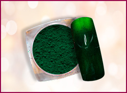 Farbpigment Grasgrün 