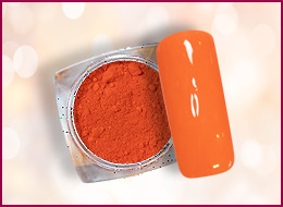 Farbpigment Orange 