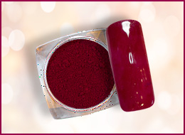 Farbpigment Rotviolett 