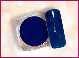 Farbpigment  Azurblau 