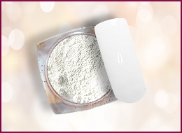 Farbpigment  Titanweiss 