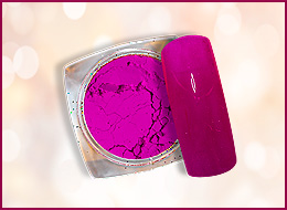 Farbpigment Neon Violett 