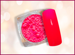 Farbpigment Neon Cyclam 