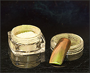 Chrom Pigment Dimidiata 